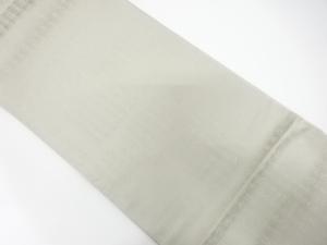 般若心経模様織り出し　法事用全通袋帯